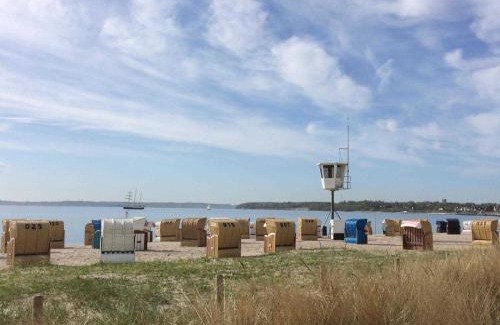 Strande Apartamento | Ferienwohnung Heimathafen