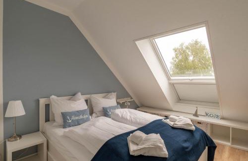 Strande Apartamento | Ferienwohnung Heimathafen
