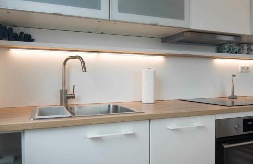 Strande Apartamento | Ferienwohnung Heimathafen