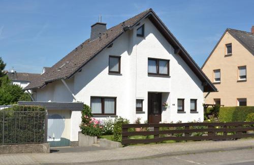 Pellenz Apartamento | Ferienwohnung Heinen