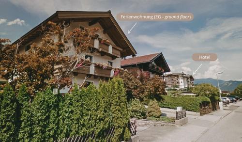 Kapfing Apartamento | Ferienwohnung HELD