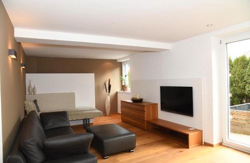 Kapfing Apartamento | Ferienwohnung HELD