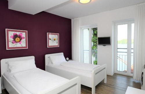 Brandenburg an der Havel Apartamento | Ferienwohnung Helene