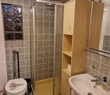 Rathmannsdorf Apartamento | Ferienwohnung Helma Richter