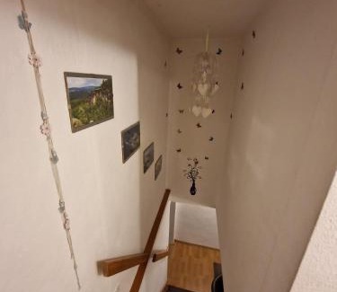 Rathmannsdorf Apartamento | Ferienwohnung Helma Richter