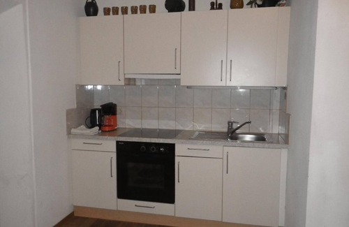 Strassen Apartamento | Apartamento-casco que mira