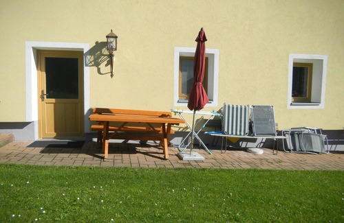 Strassen Apartamento | Apartamento-casco que mira