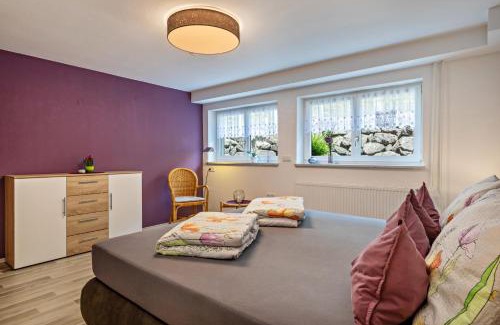 Eriskirch Apartamento | Ferienwohnung Helms