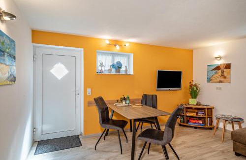 Eriskirch Apartamento | Ferienwohnung Helms