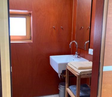 Hansaviertel Apartamento | Ferienwohnung Hempfling