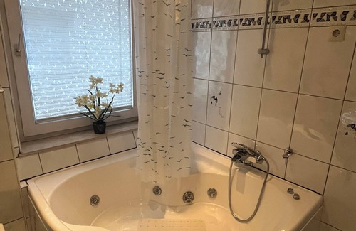 Herten Apartamento | Ferienwohnung Herten Wohnglück 5