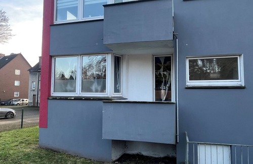 Disteln Apartamento | Ferienwohnung Herten Wohnglück 3