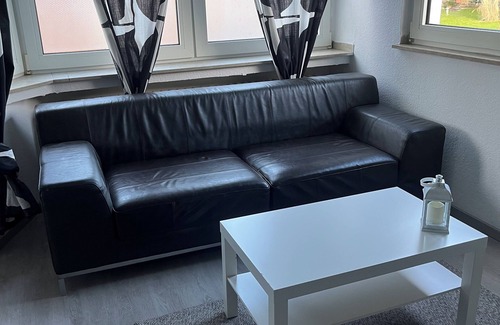 Disteln Apartamento | Ferienwohnung Herten Wohnglück 3