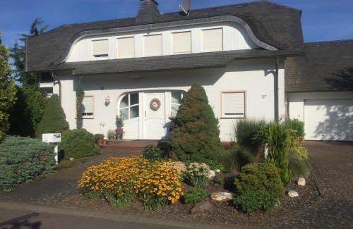 Hetzerath Apartamento | Ferienwohnung Hetzerath