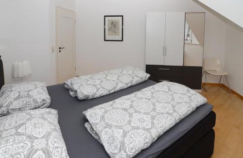 Hetzerath Apartamento | Ferienwohnung Hetzerath
