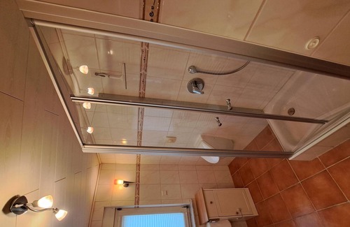 Willingen Apartamento | Ferienwohnung Heu Wäller