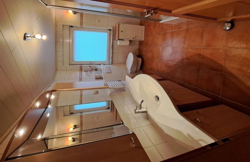 Willingen Apartamento | Ferienwohnung Heu Wäller