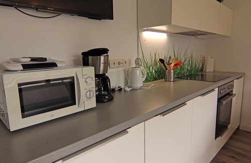 Braunlage Apartamento | Ferienwohnung Hexenzauber I en Braunlage