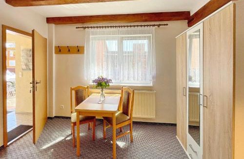 Lubbenau/Spreewald Apartamento | Ferienwohnung Hibiskus