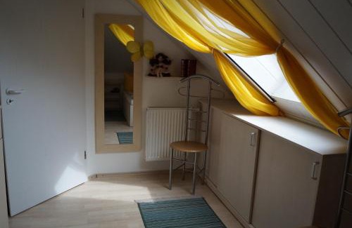 Wiek Apartamento | Ferienwohnung Hiddensee