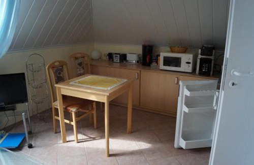 Wiek Apartamento | Ferienwohnung Hiddensee