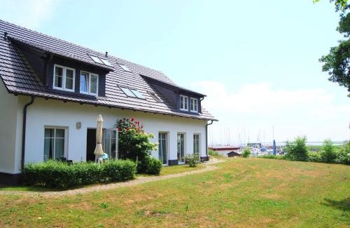 Kloster Apartamento | Ferienwohnung Hiddensee Hitthim