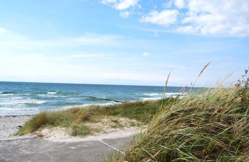 Kloster Apartamento | Ferienwohnung Hiddensee Hitthim
