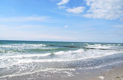 Kloster Apartamento | Ferienwohnung Hiddensee Hitthim