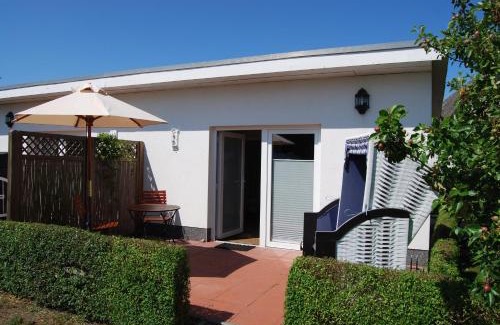 Vitte Apartamento | Ferienwohnung Hiddensee in Vitte