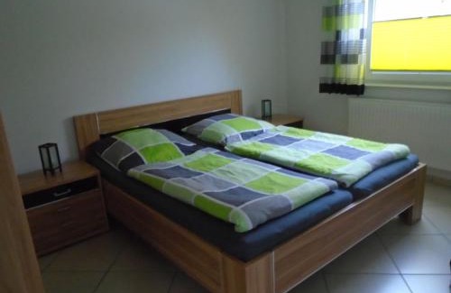 Horumersiel Apartamento | Ferienwohnung Hilbers