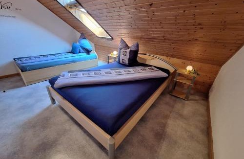 Bergen Apartamento | Ferienwohnung Hilde und Martin Weiß