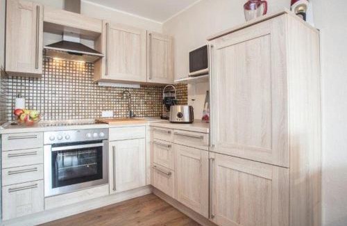 Niedersfeld Apartamento | Ferienwohnung Hilleseeblick