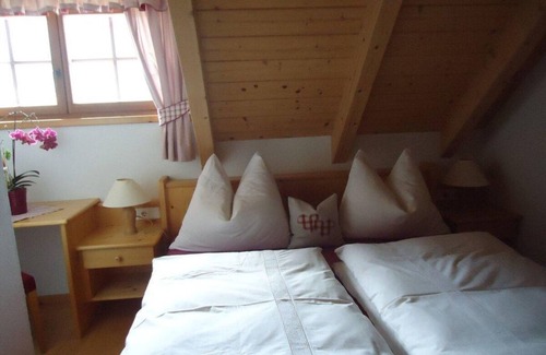 Reichenau Otro | Ferienwohnung Himmelschlüssel - Leebhof