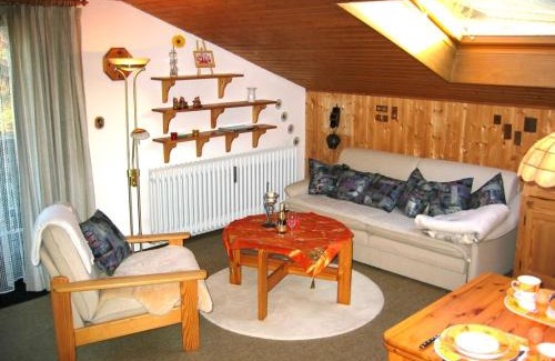 Bischofswiesen Apartamento | Ferienwohnung Hirschfelder