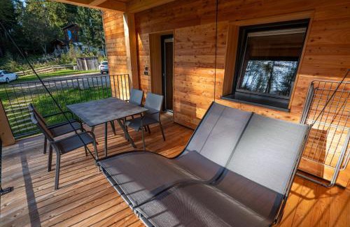 Avelengo Apartamento | Ferienwohnung Hirzer Edelweiss