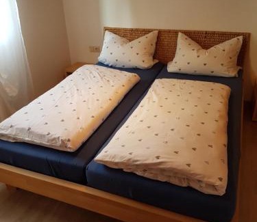 Steibis Apartamento | Ferienwohnung Hochgratblick