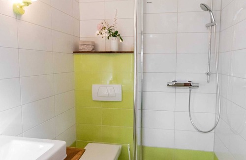 Wesenberg Apartamento | Ferienwohnung Hof Below
