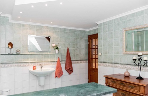Wesenberg Apartamento | Ferienwohnung Hof Below