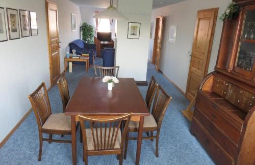 Gelting Apartamento | Ferienwohnung Hoffarth 1