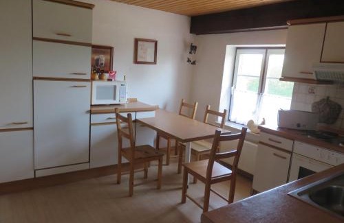 Gelting Apartamento | Ferienwohnung Hoffarth 1