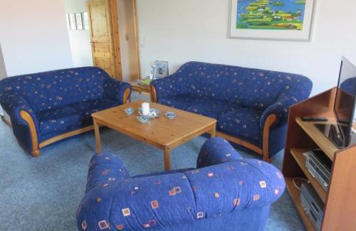 Gelting Apartamento | Ferienwohnung Hoffarth 1
