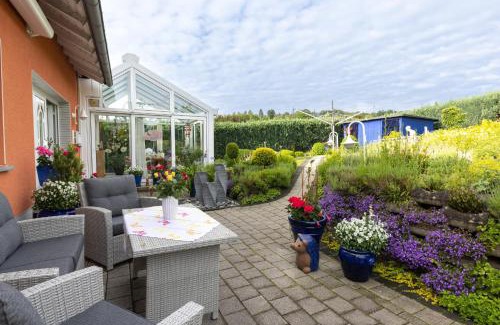 Herzhausen Apartamento | Ferienwohnung Hoffmann