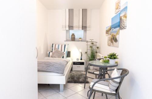 Herzhausen Apartamento | Ferienwohnung Hoffmann