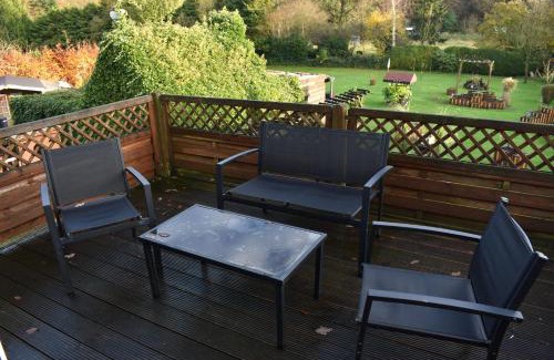 Ihlowerfehn Apartamento | Ferienwohnung Hofmann