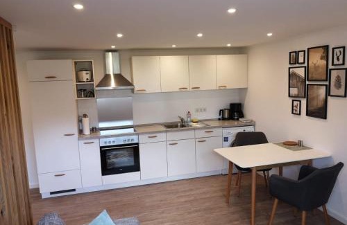 Hinterzarten Apartamento | Ferienwohnung Hofmeier