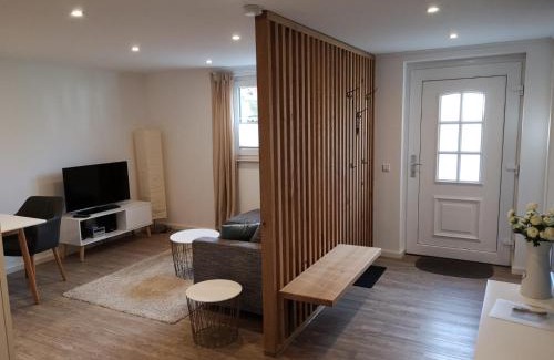 Hinterzarten Apartamento | Ferienwohnung Hofmeier
