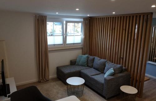 Hinterzarten Apartamento | Ferienwohnung Hofmeier