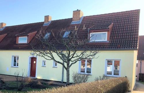Hohe Dune Apartamento | Ferienwohnung Hohe Düne