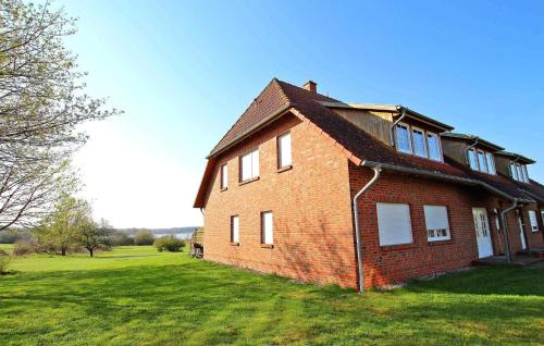 Muritz Apartamento | Ferienwohnung Hohen Wangelin