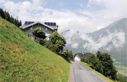 Mortschach Apartamento | Ferienwohnung Hohe Tauern